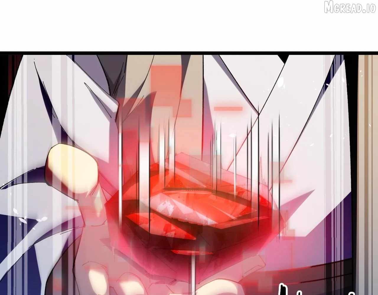 I Rely on My Invincibility to Deal Tons of Damage Passively! Chapter 178 - Page 124