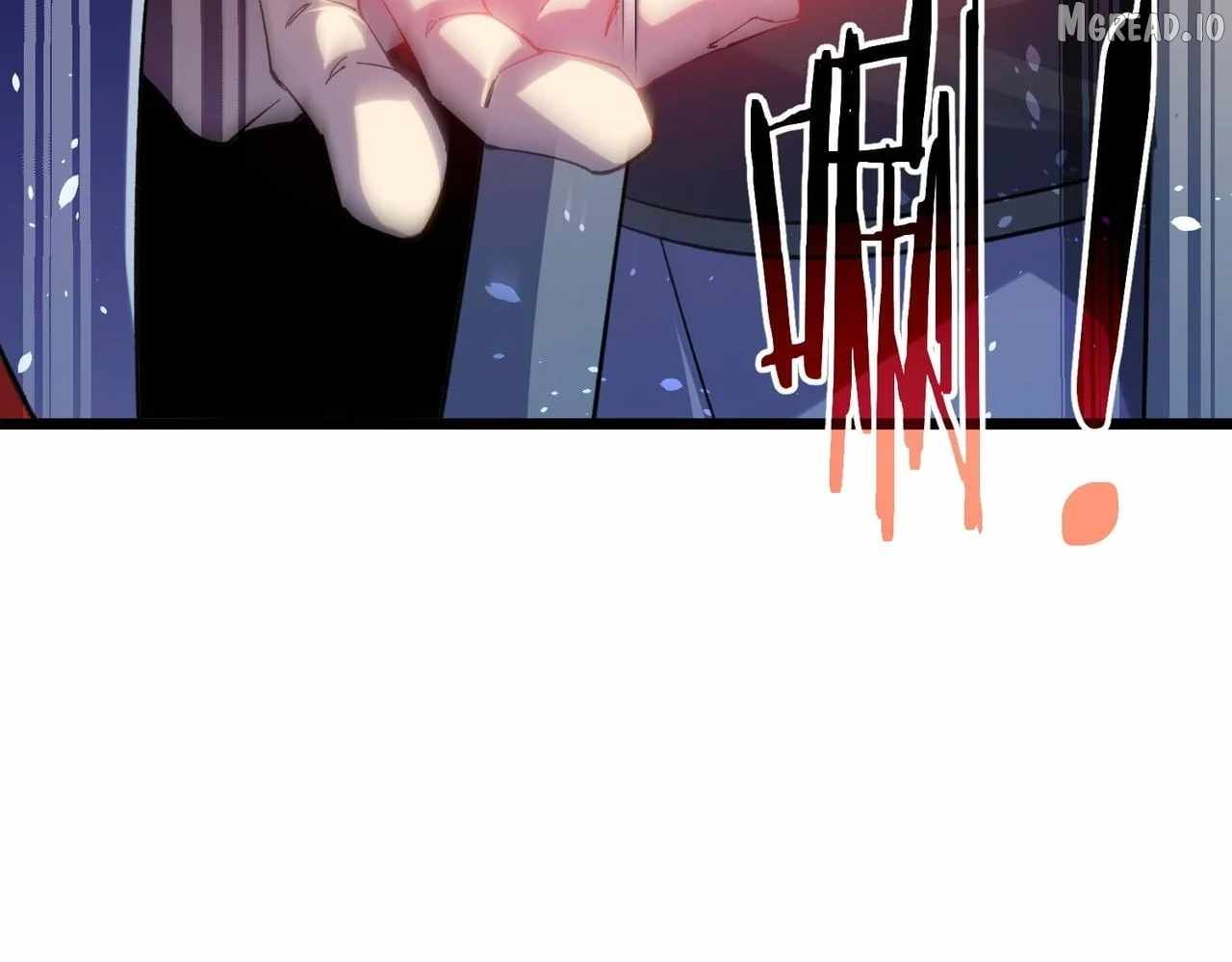 I Rely on My Invincibility to Deal Tons of Damage Passively! Chapter 178 - Page 125