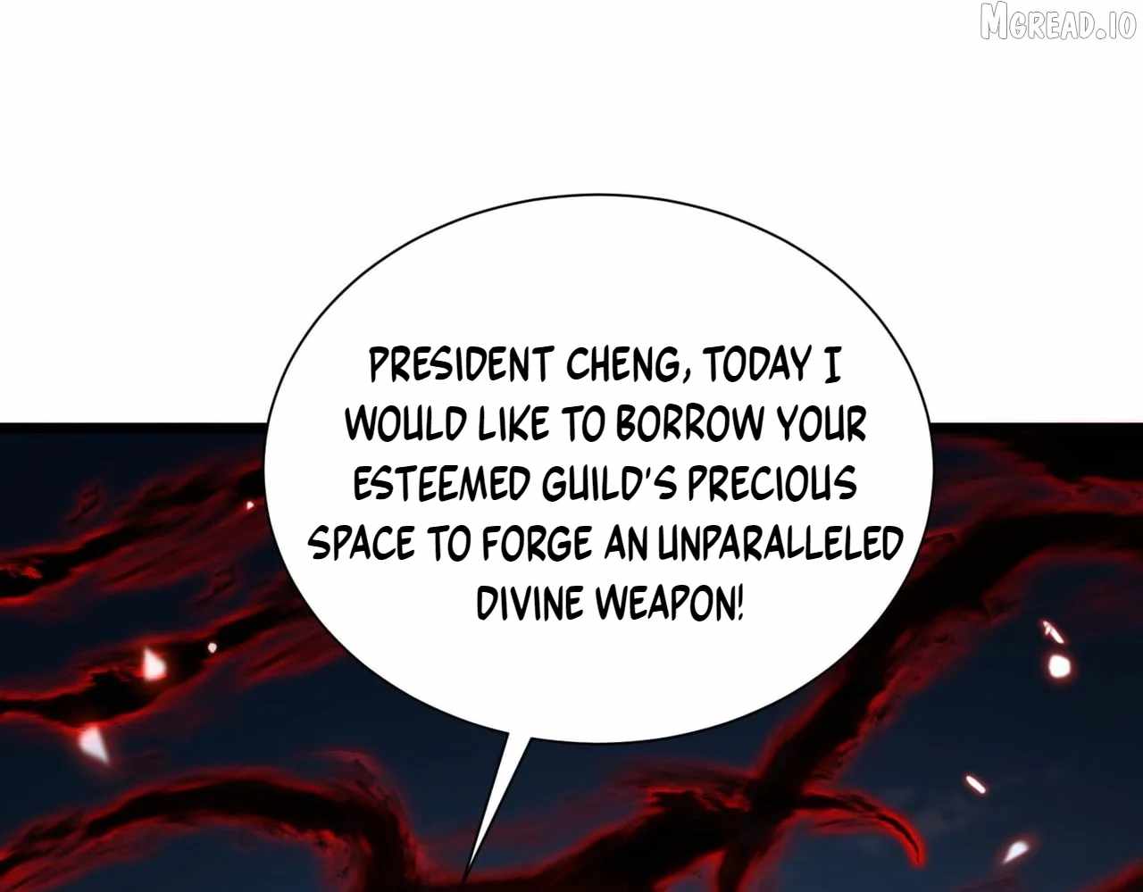I Rely on My Invincibility to Deal Tons of Damage Passively! Chapter 178 - Page 127
