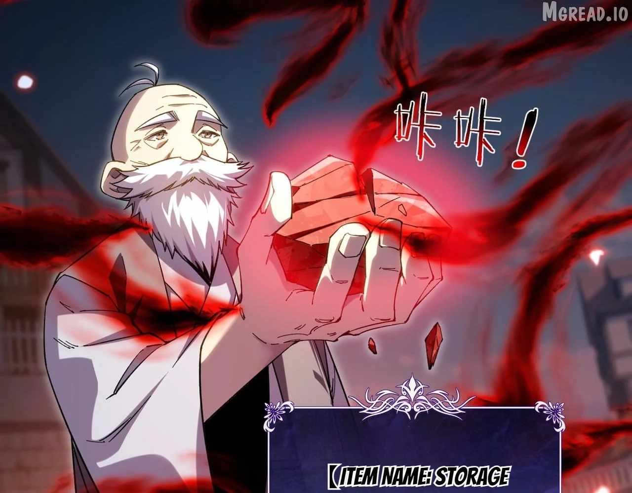 I Rely on My Invincibility to Deal Tons of Damage Passively! Chapter 178 - Page 128