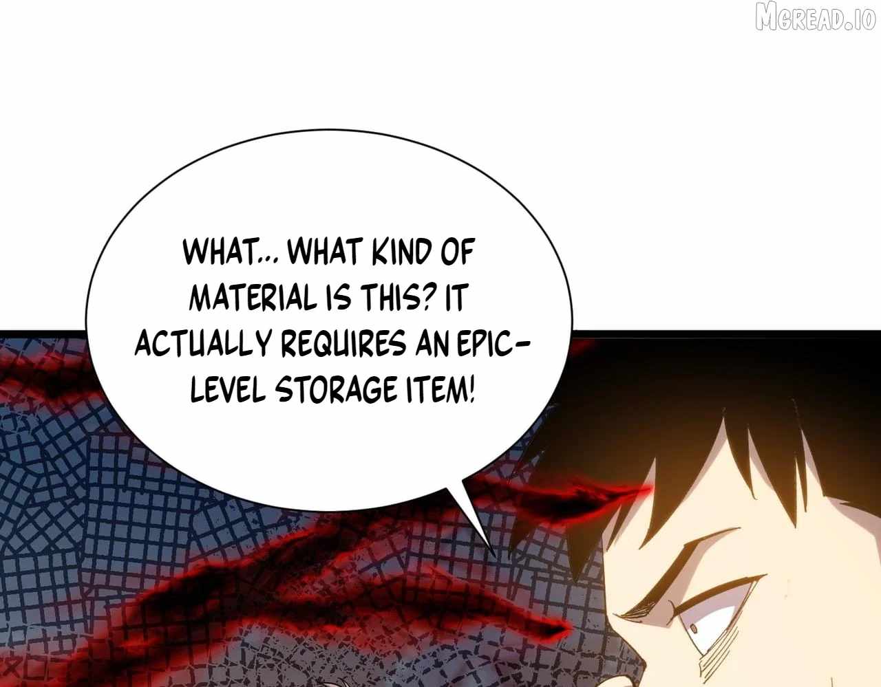 I Rely on My Invincibility to Deal Tons of Damage Passively! Chapter 178 - Page 130