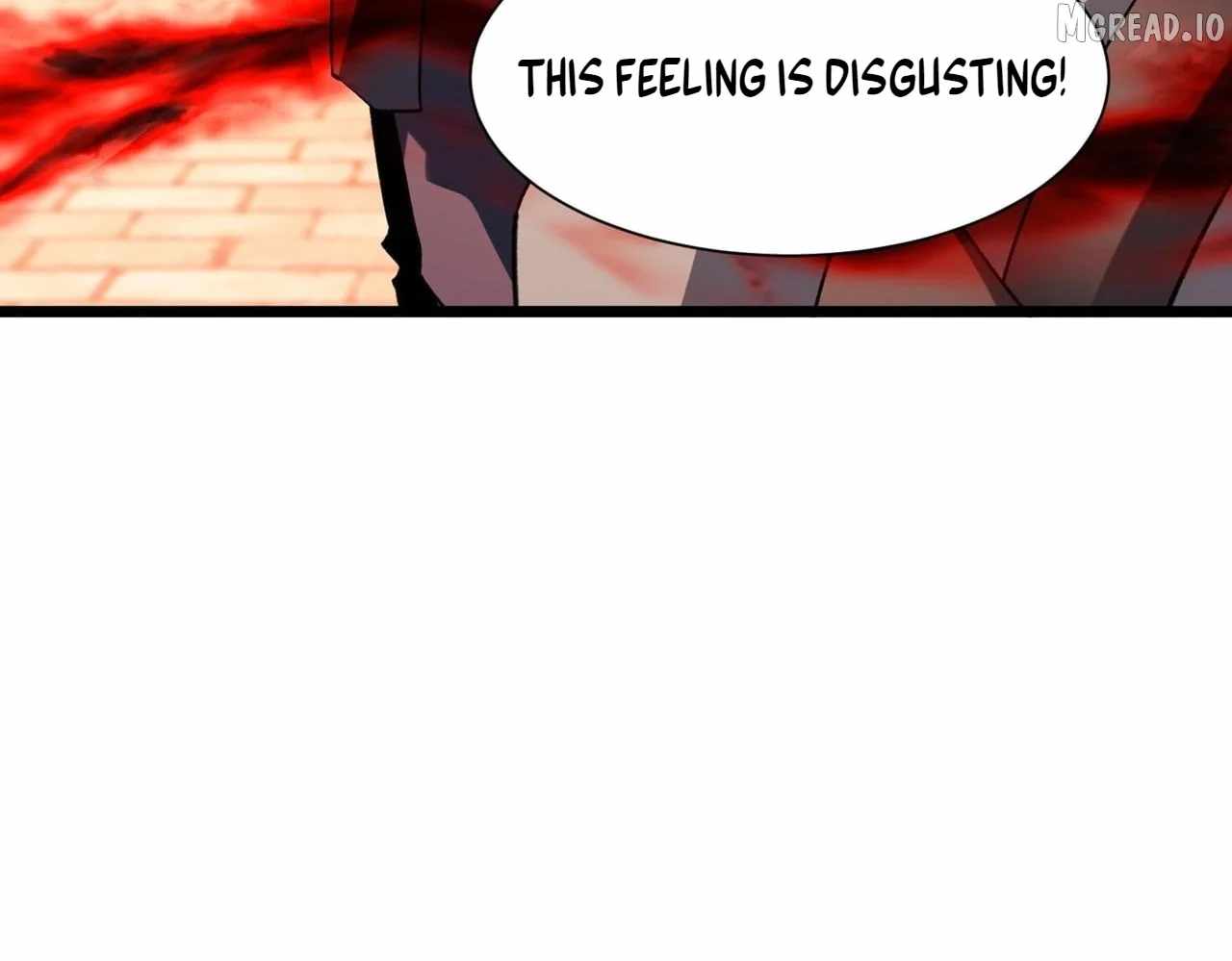 I Rely on My Invincibility to Deal Tons of Damage Passively! Chapter 178 - Page 132