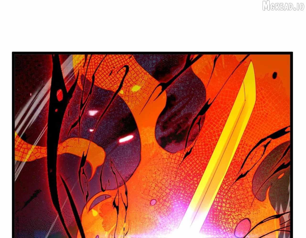 I Rely on My Invincibility to Deal Tons of Damage Passively! Chapter 178 - Page 133