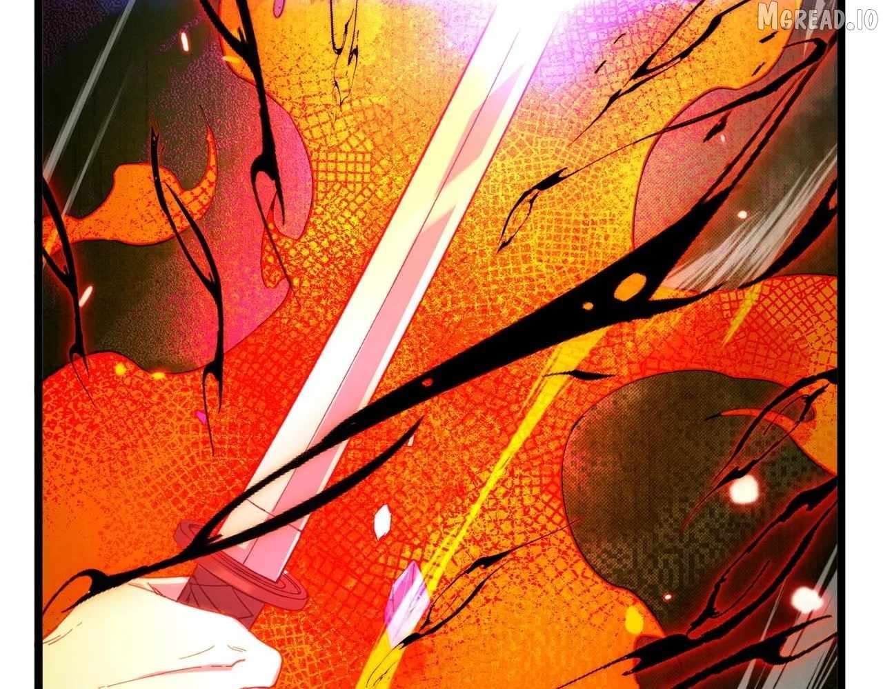 I Rely on My Invincibility to Deal Tons of Damage Passively! Chapter 178 - Page 134