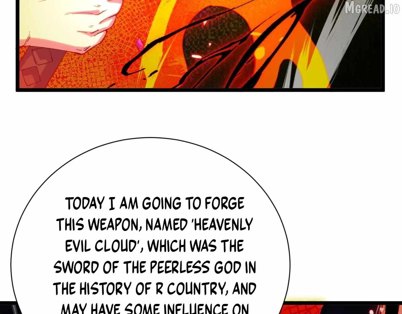 I Rely on My Invincibility to Deal Tons of Damage Passively! Chapter 178 - Page 135