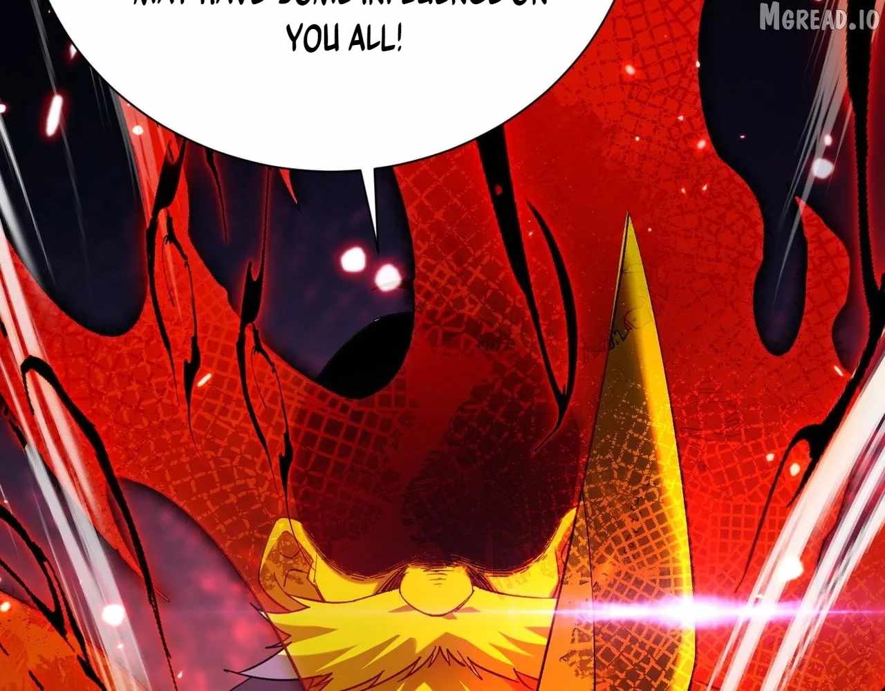 I Rely on My Invincibility to Deal Tons of Damage Passively! Chapter 178 - Page 136