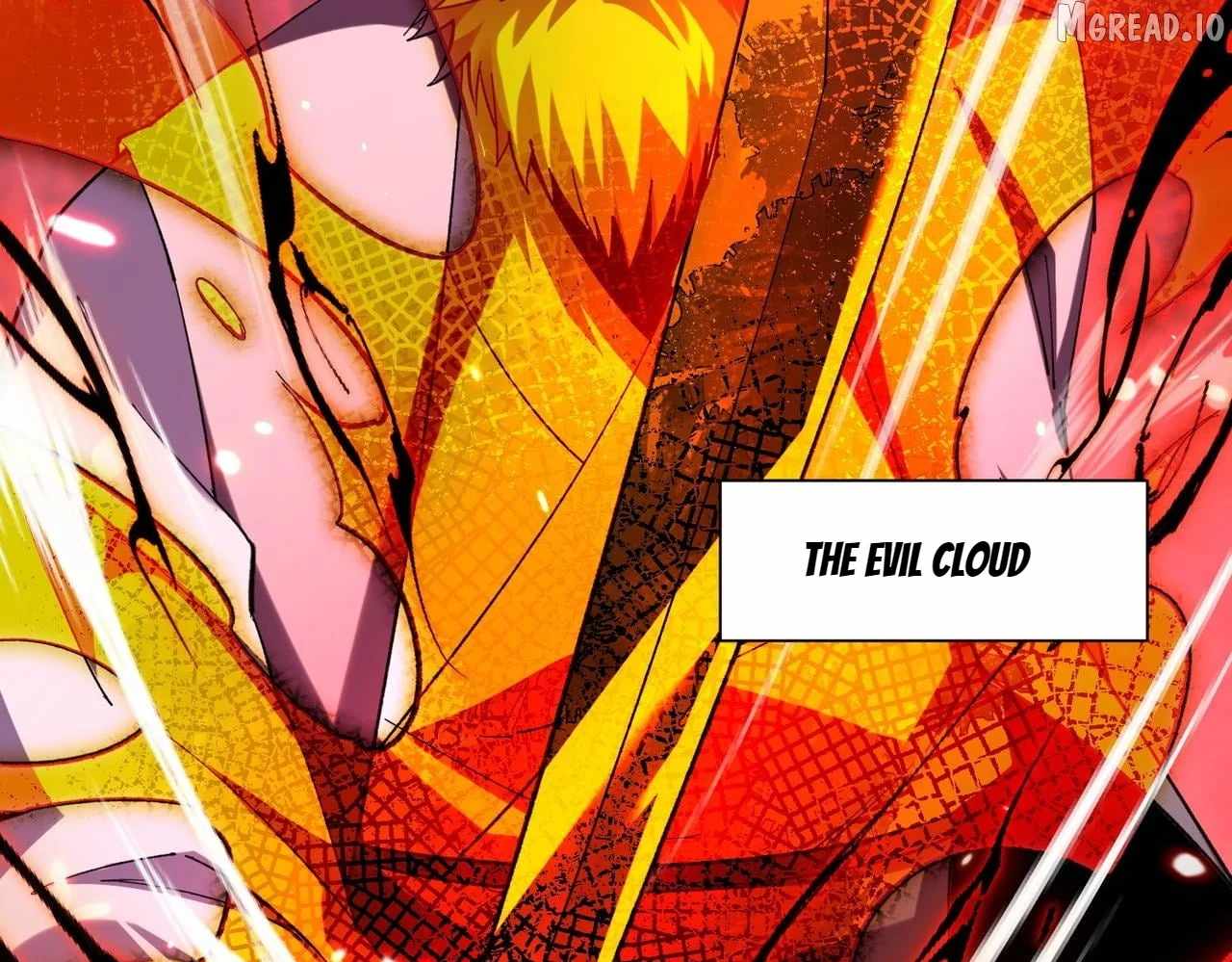 I Rely on My Invincibility to Deal Tons of Damage Passively! Chapter 178 - Page 137