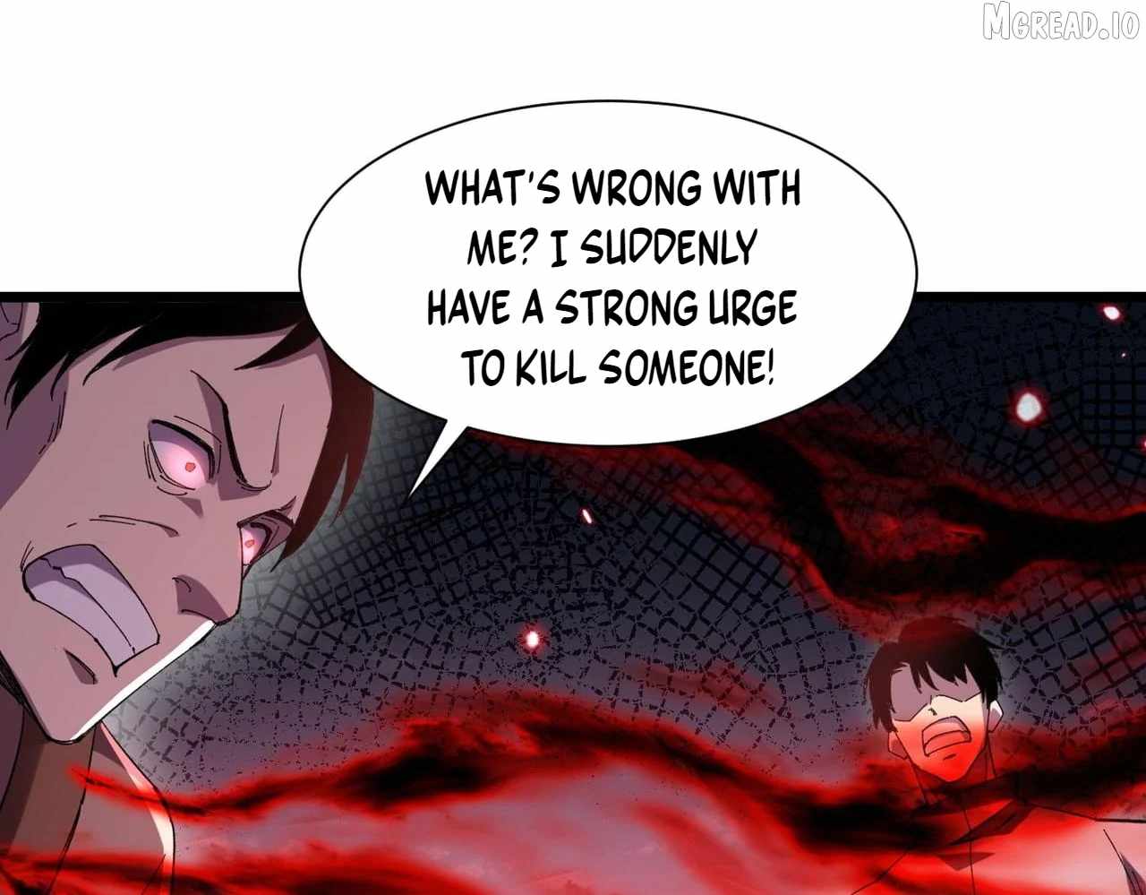 I Rely on My Invincibility to Deal Tons of Damage Passively! Chapter 178 - Page 139