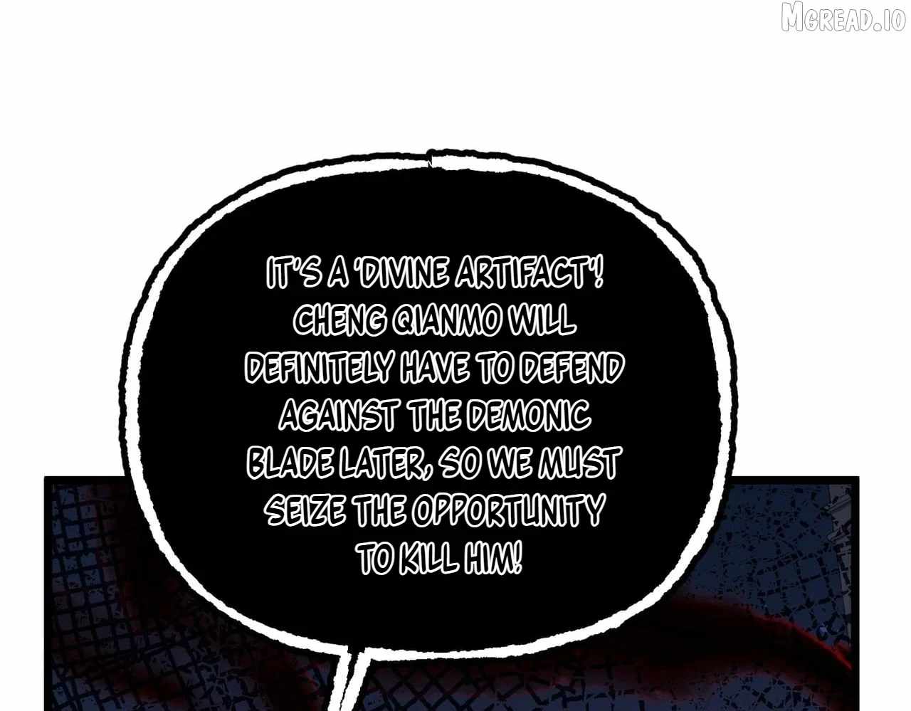I Rely on My Invincibility to Deal Tons of Damage Passively! Chapter 178 - Page 145