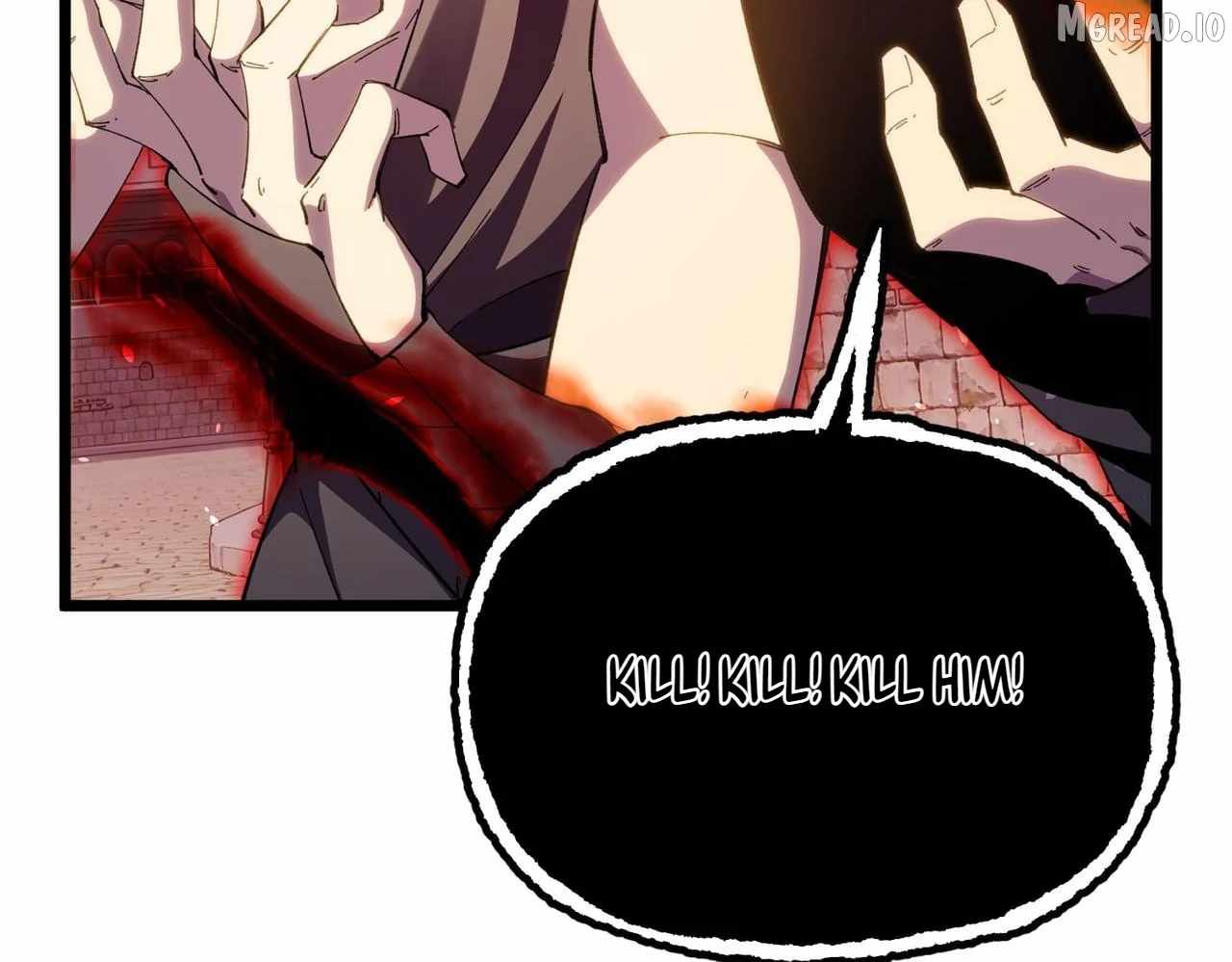 I Rely on My Invincibility to Deal Tons of Damage Passively! Chapter 178 - Page 147