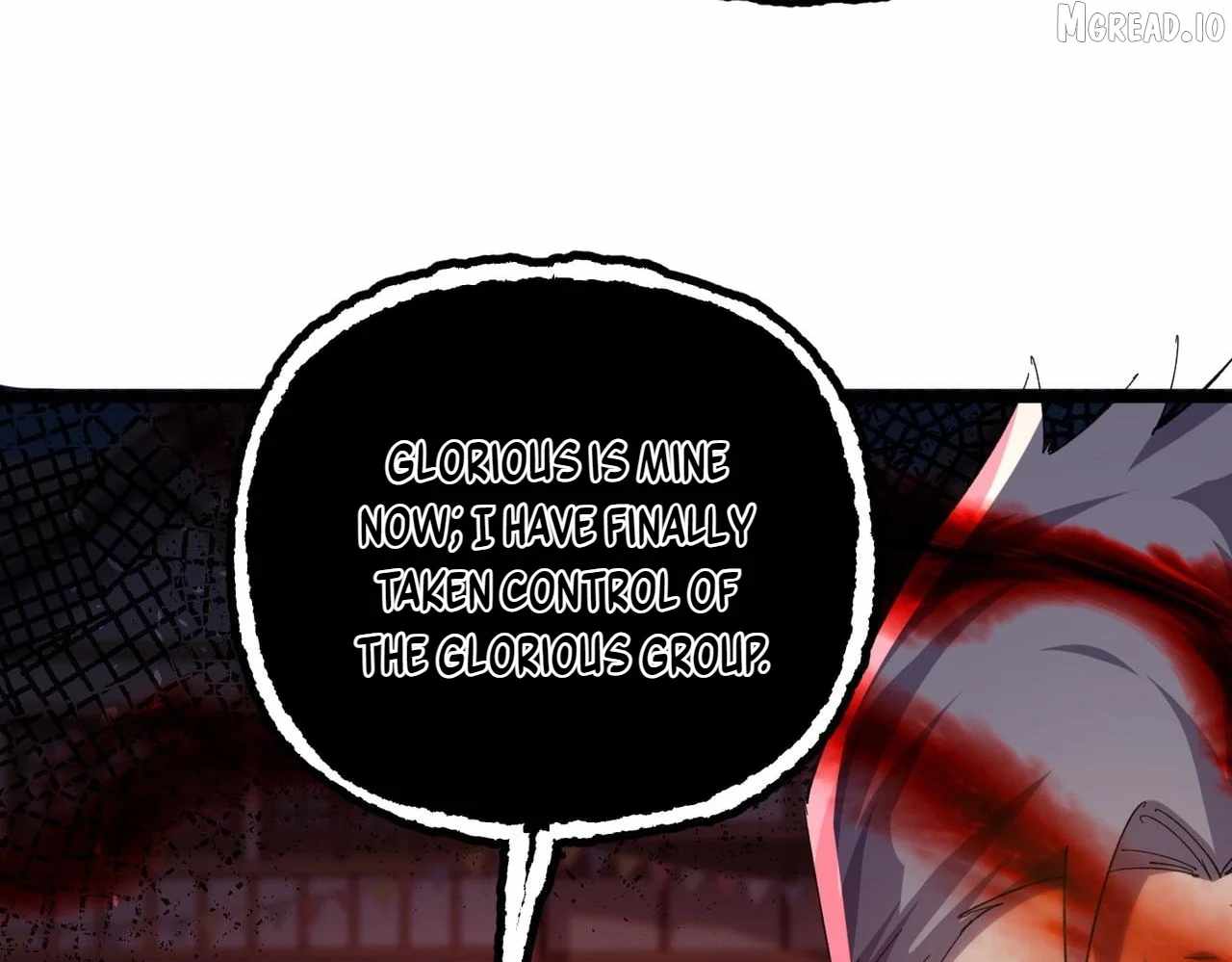 I Rely on My Invincibility to Deal Tons of Damage Passively! Chapter 178 - Page 148