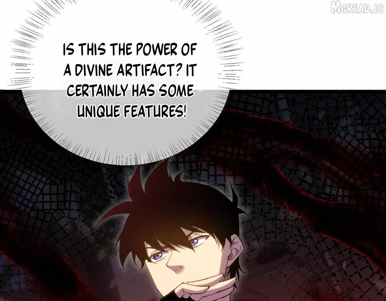 I Rely on My Invincibility to Deal Tons of Damage Passively! Chapter 178 - Page 151