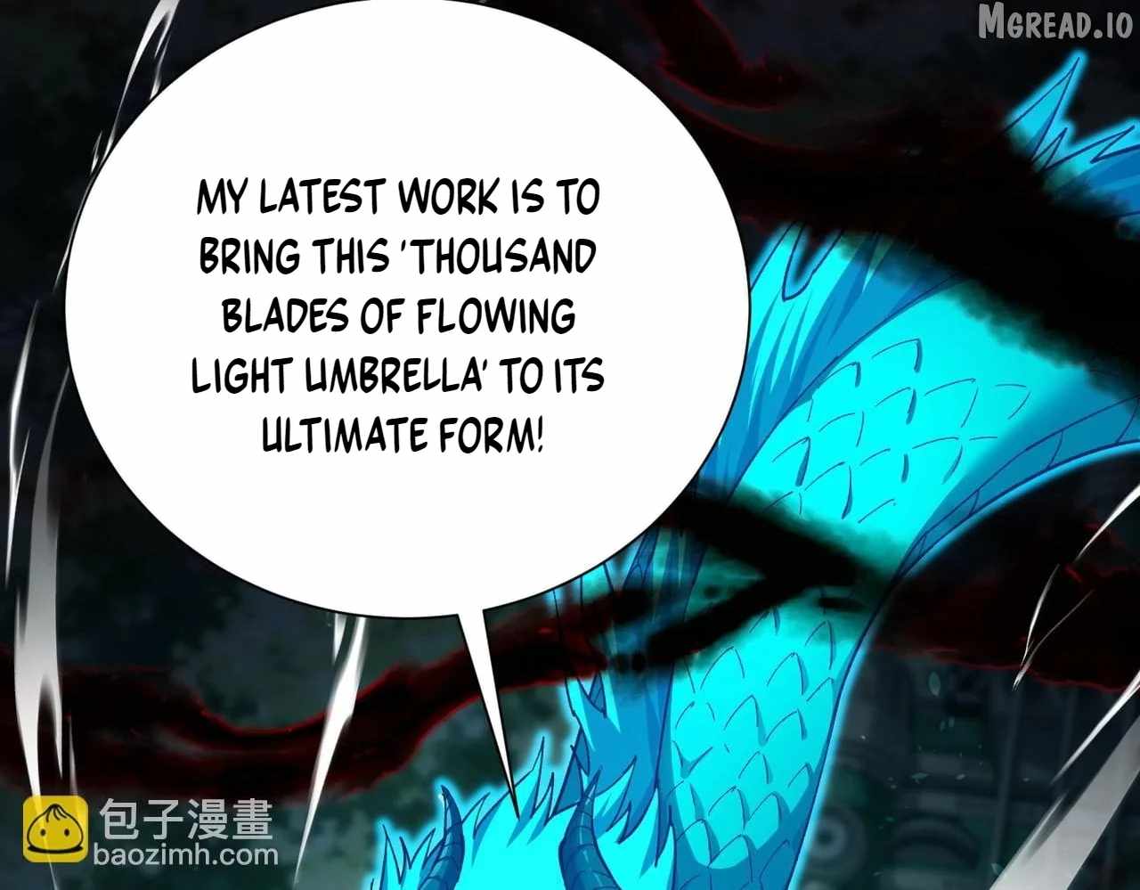 I Rely on My Invincibility to Deal Tons of Damage Passively! Chapter 178 - Page 154