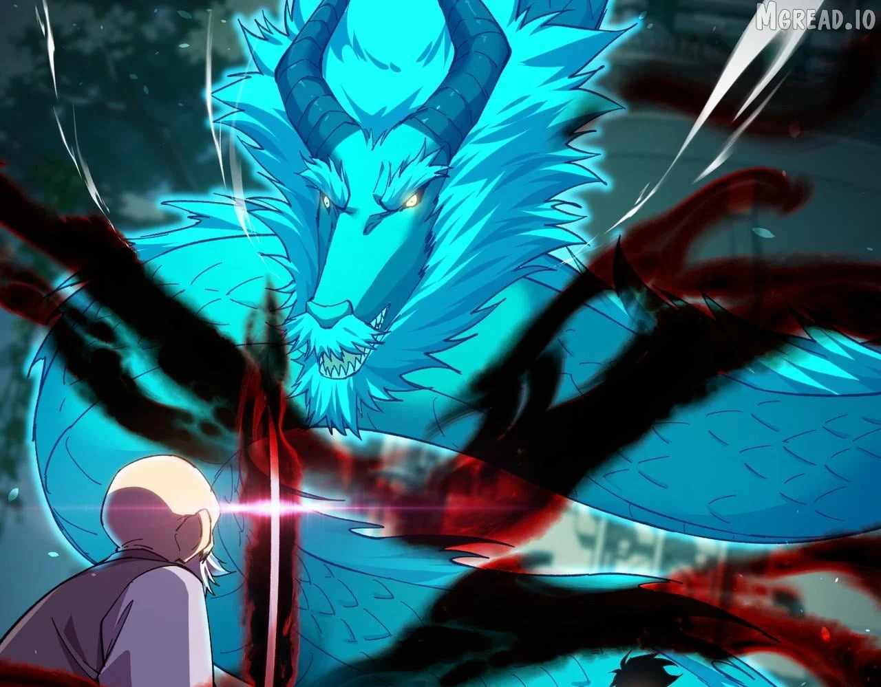 I Rely on My Invincibility to Deal Tons of Damage Passively! Chapter 178 - Page 155