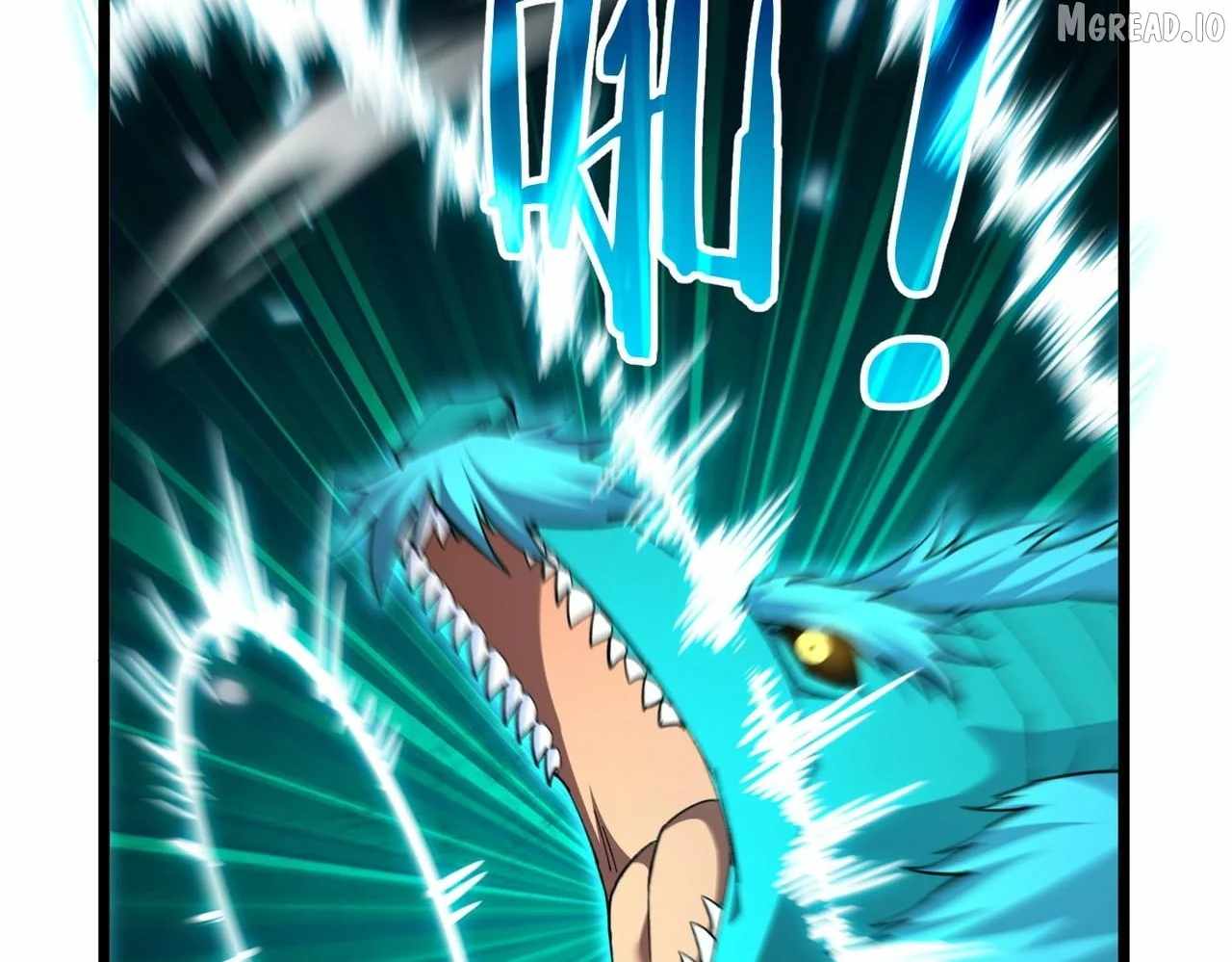 I Rely on My Invincibility to Deal Tons of Damage Passively! Chapter 178 - Page 158