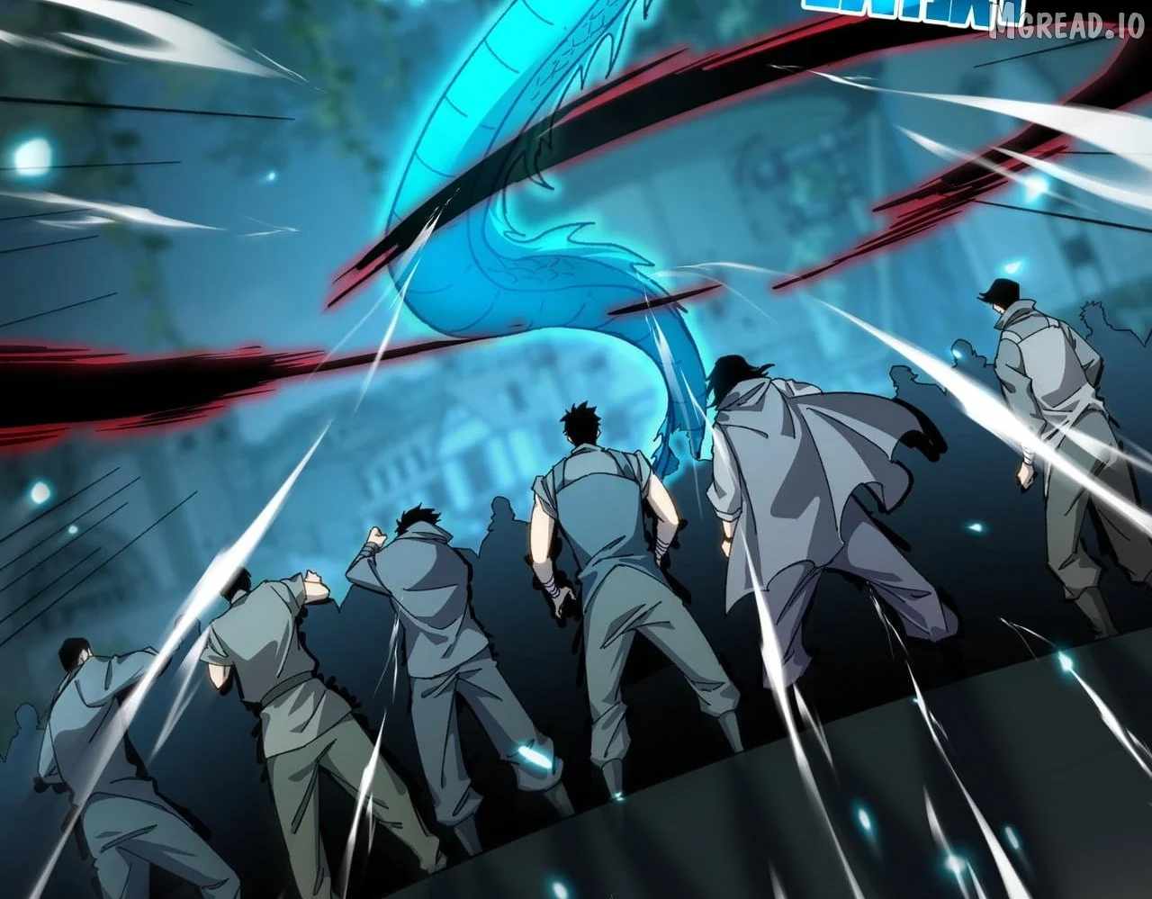 I Rely on My Invincibility to Deal Tons of Damage Passively! Chapter 178 - Page 162