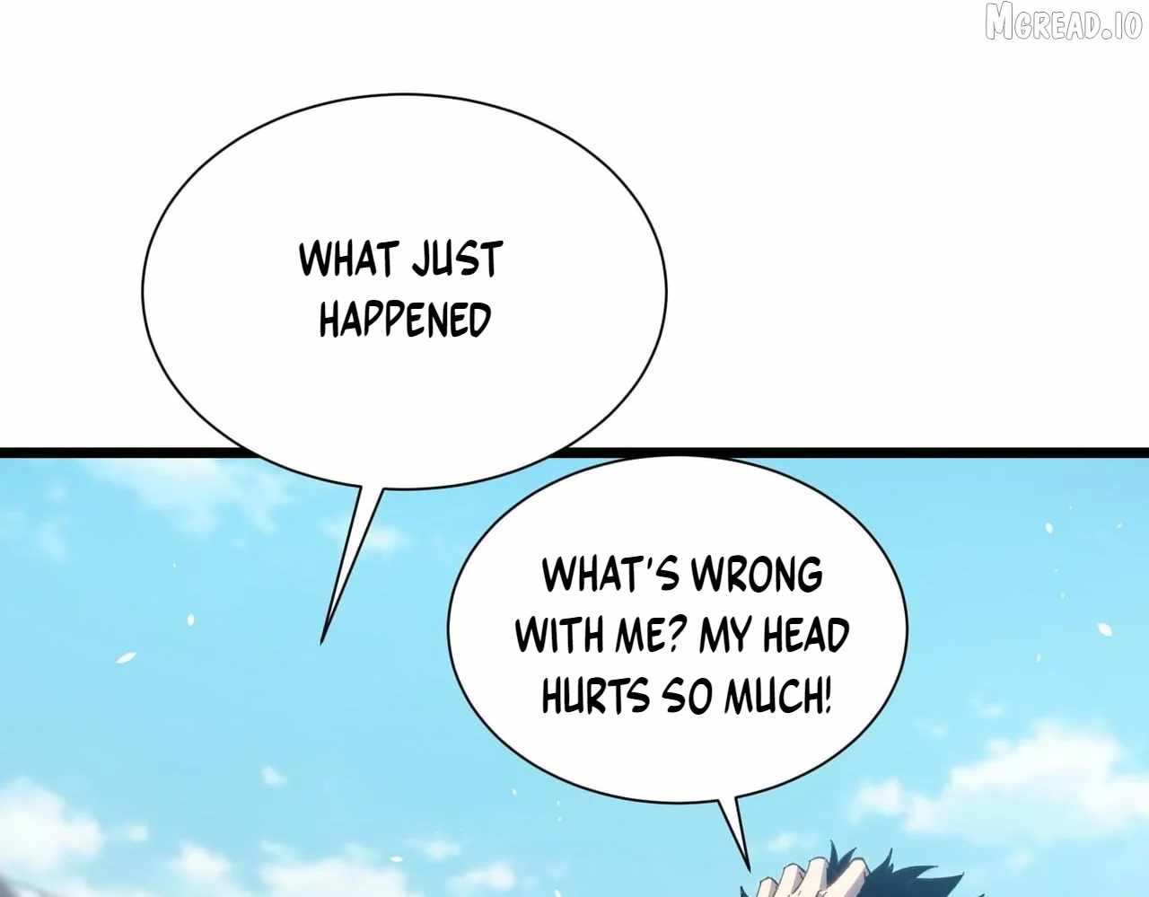 I Rely on My Invincibility to Deal Tons of Damage Passively! Chapter 178 - Page 164