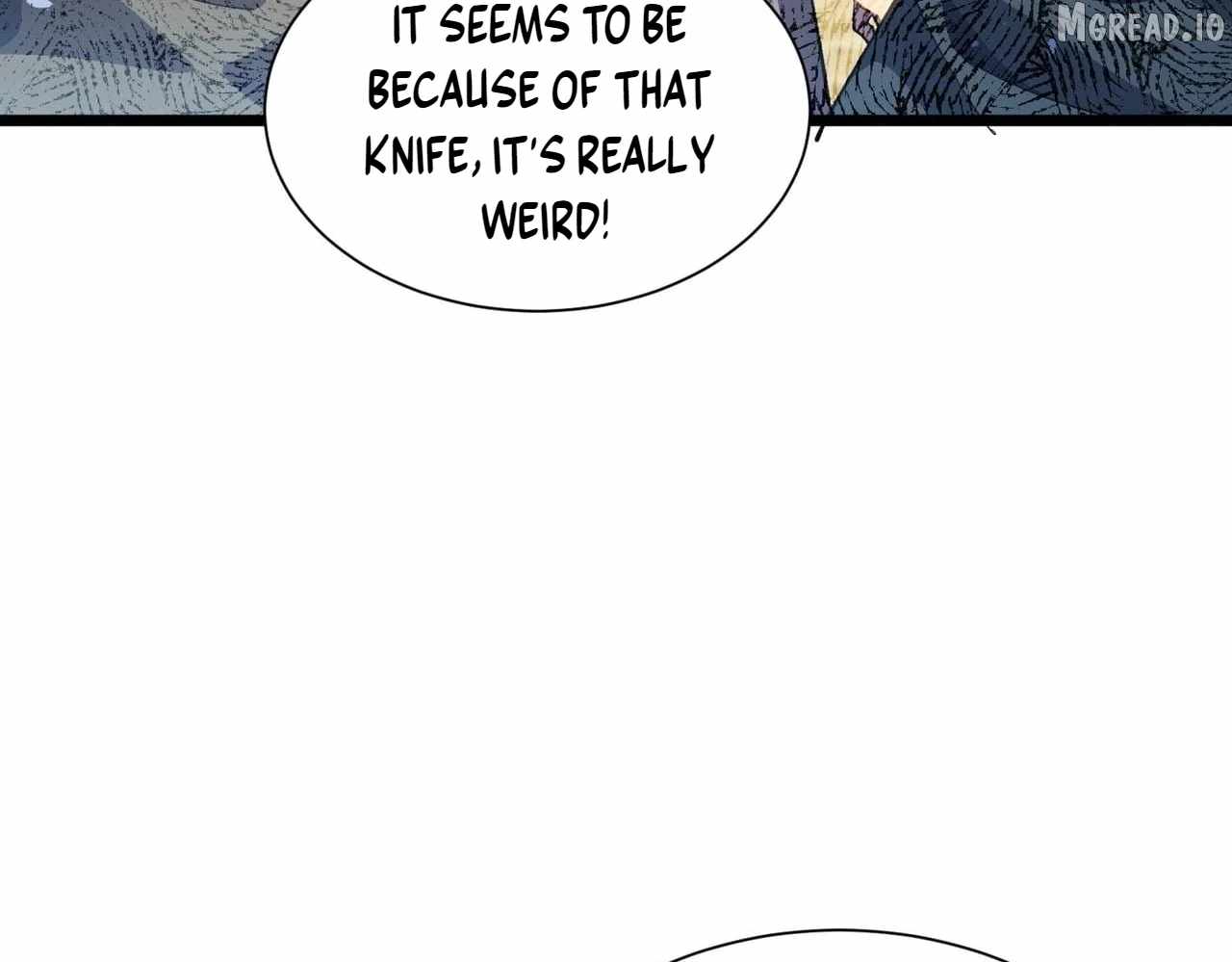 I Rely on My Invincibility to Deal Tons of Damage Passively! Chapter 178 - Page 166