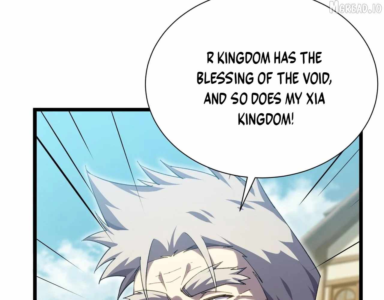 I Rely on My Invincibility to Deal Tons of Damage Passively! Chapter 178 - Page 167