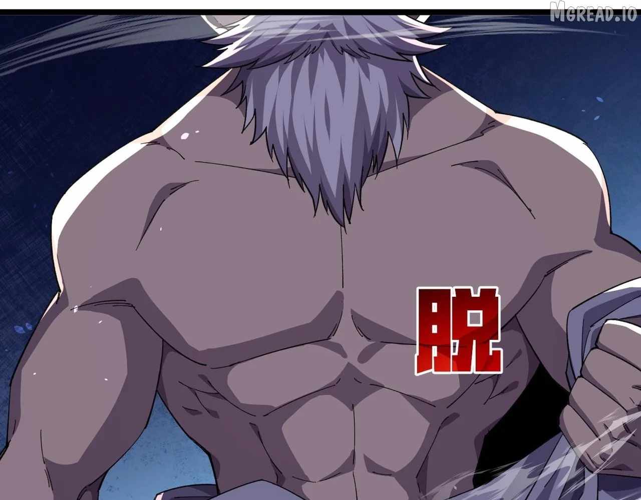 I Rely on My Invincibility to Deal Tons of Damage Passively! Chapter 178 - Page 170