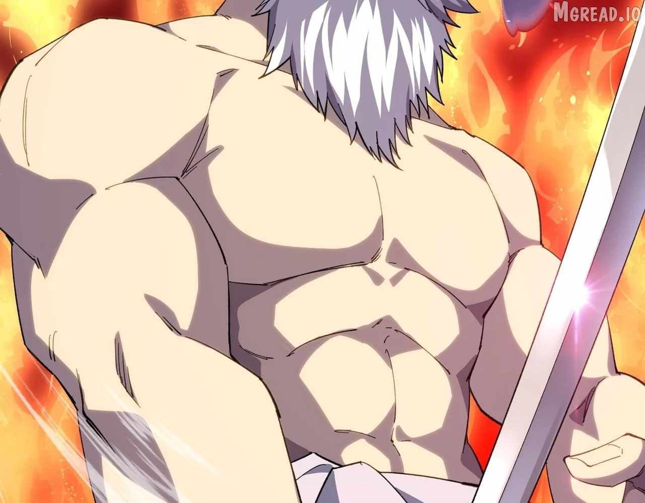 I Rely on My Invincibility to Deal Tons of Damage Passively! Chapter 178 - Page 173