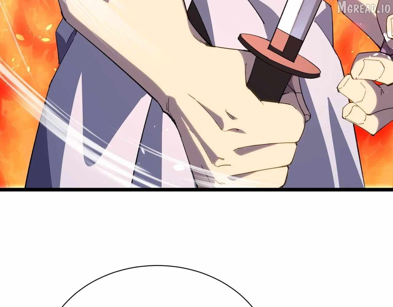 I Rely on My Invincibility to Deal Tons of Damage Passively! Chapter 178 - Page 174