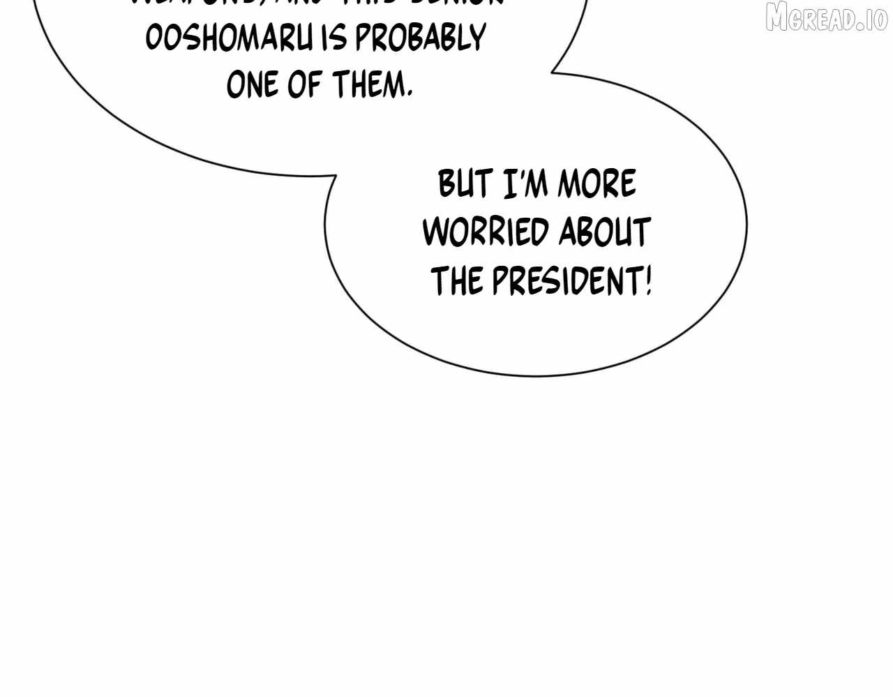 I Rely on My Invincibility to Deal Tons of Damage Passively! Chapter 178 - Page 177