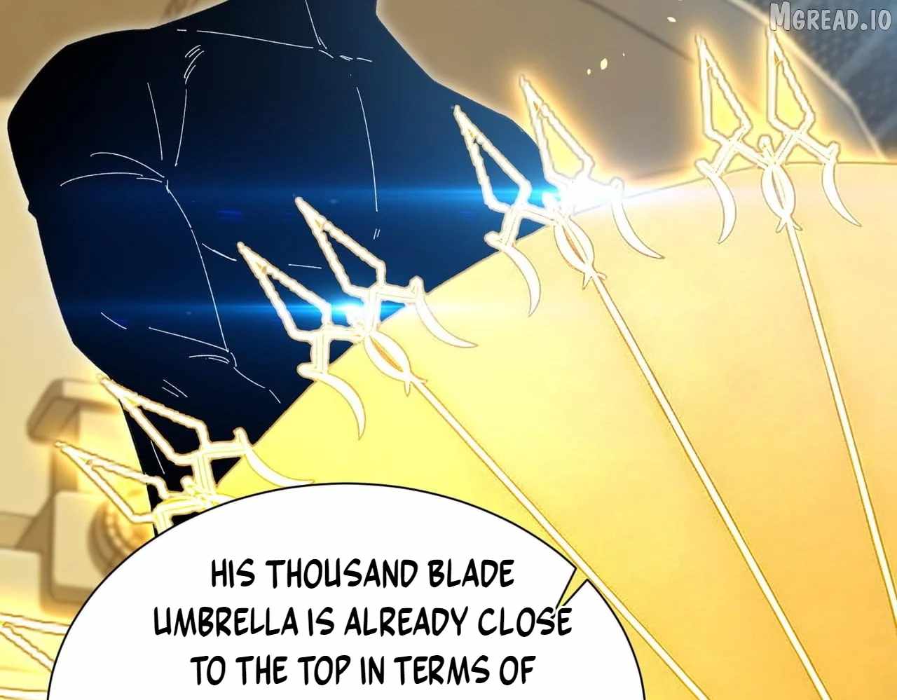 I Rely on My Invincibility to Deal Tons of Damage Passively! Chapter 178 - Page 179