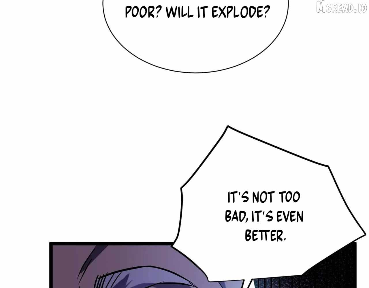 I Rely on My Invincibility to Deal Tons of Damage Passively! Chapter 178 - Page 24