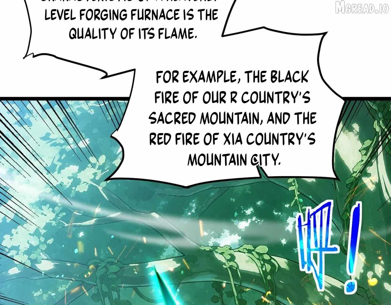 I Rely on My Invincibility to Deal Tons of Damage Passively! Chapter 178 - Page 27