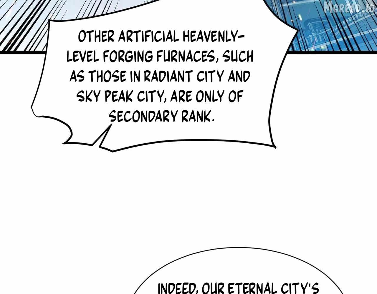 I Rely on My Invincibility to Deal Tons of Damage Passively! Chapter 178 - Page 29