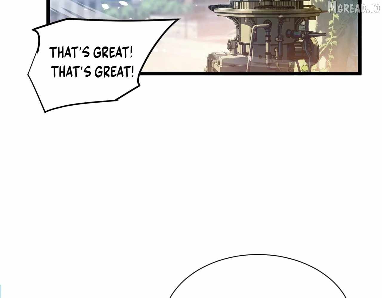 I Rely on My Invincibility to Deal Tons of Damage Passively! Chapter 178 - Page 3