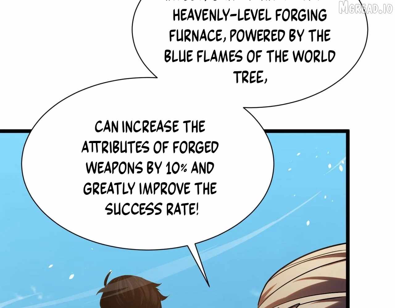 I Rely on My Invincibility to Deal Tons of Damage Passively! Chapter 178 - Page 30