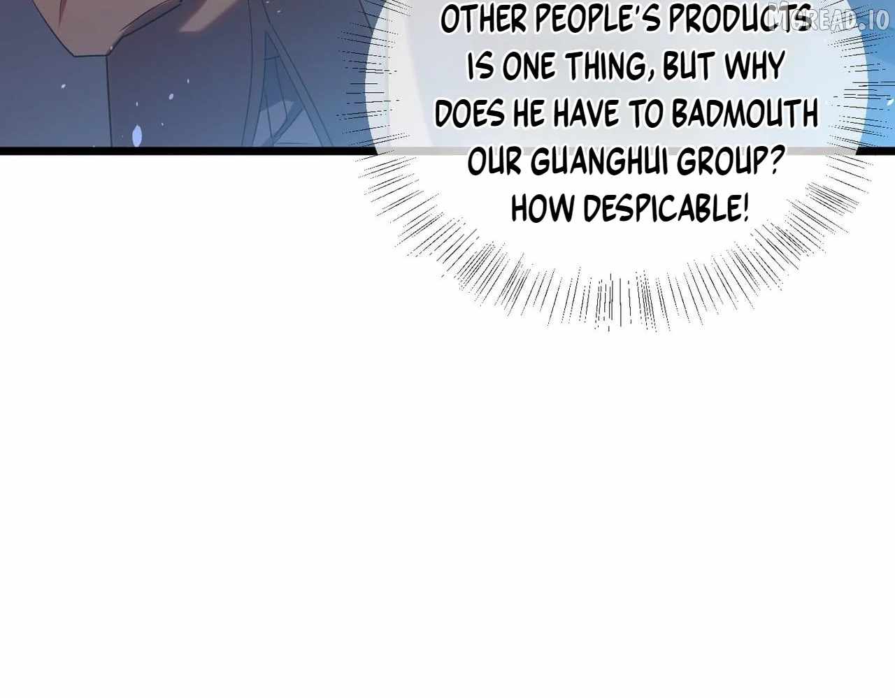 I Rely on My Invincibility to Deal Tons of Damage Passively! Chapter 178 - Page 35
