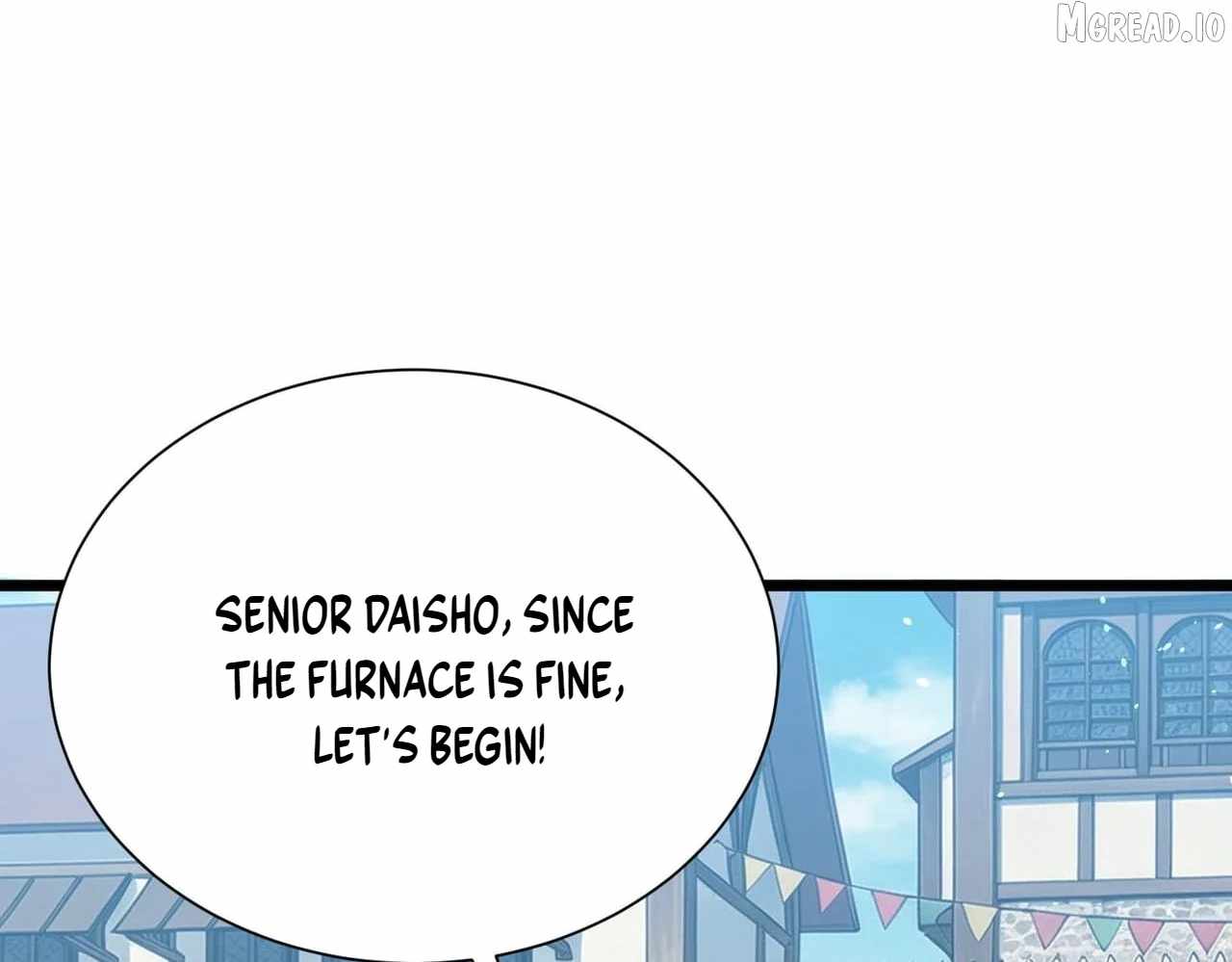 I Rely on My Invincibility to Deal Tons of Damage Passively! Chapter 178 - Page 37