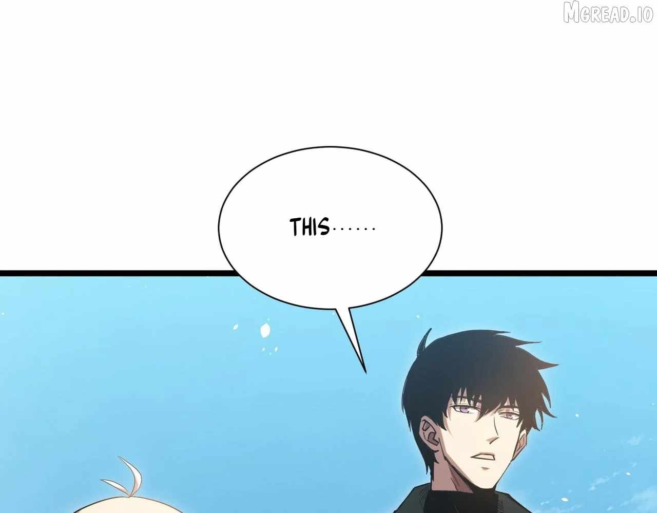 I Rely on My Invincibility to Deal Tons of Damage Passively! Chapter 178 - Page 43