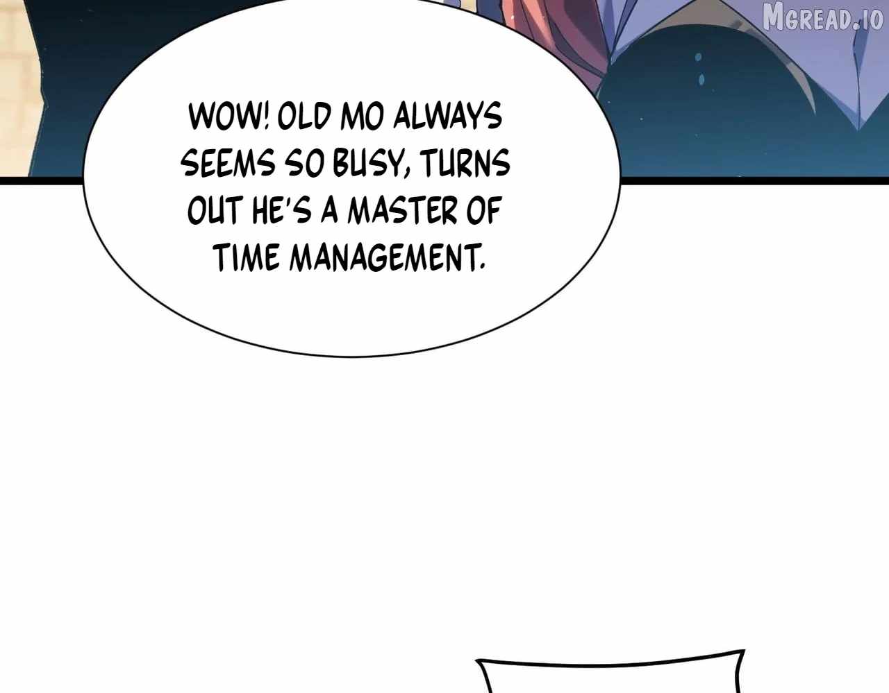 I Rely on My Invincibility to Deal Tons of Damage Passively! Chapter 178 - Page 57