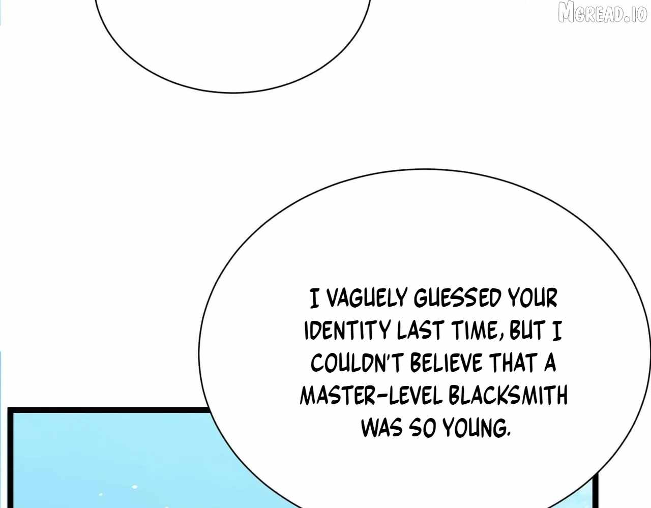 I Rely on My Invincibility to Deal Tons of Damage Passively! Chapter 178 - Page 6