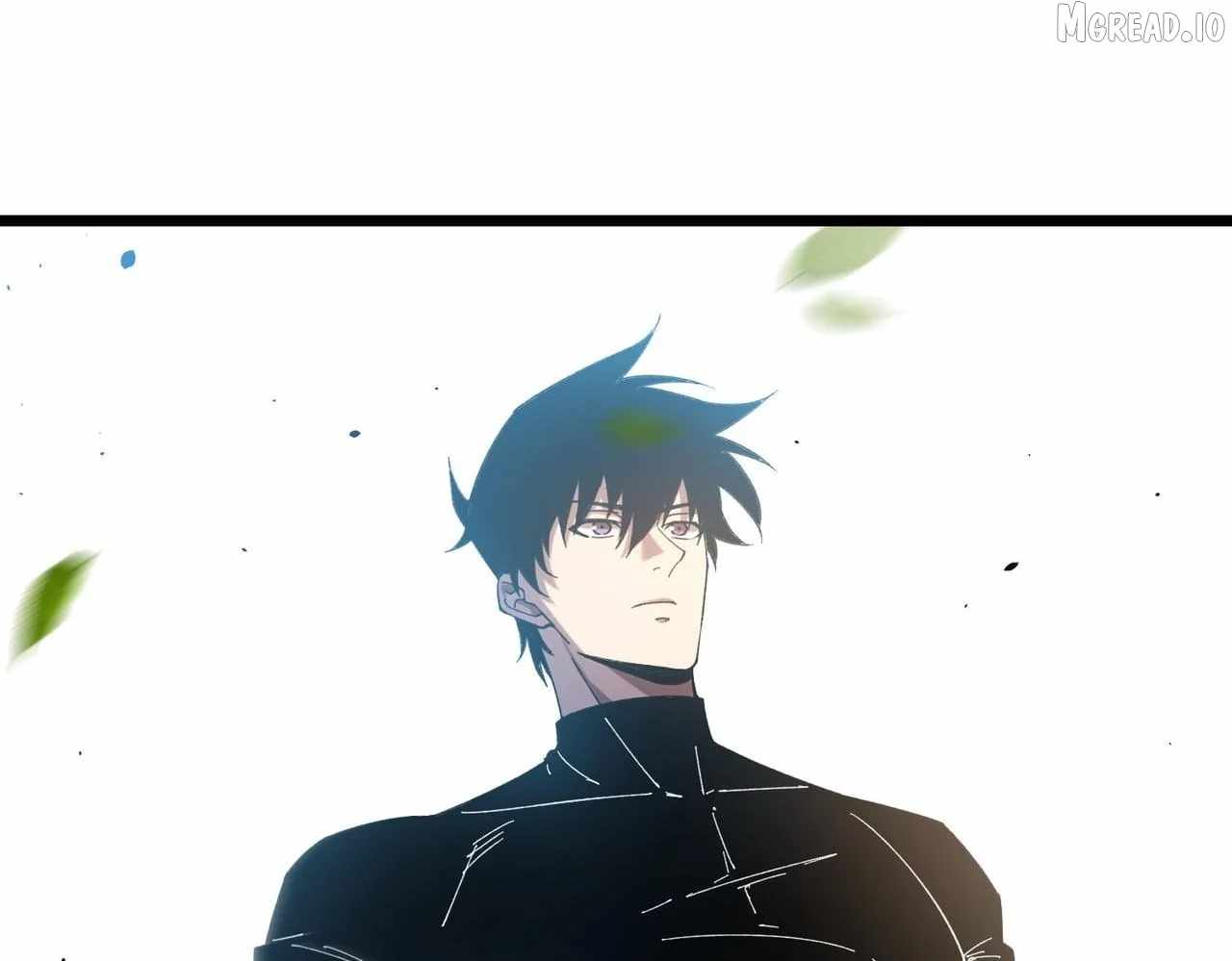 I Rely on My Invincibility to Deal Tons of Damage Passively! Chapter 178 - Page 60