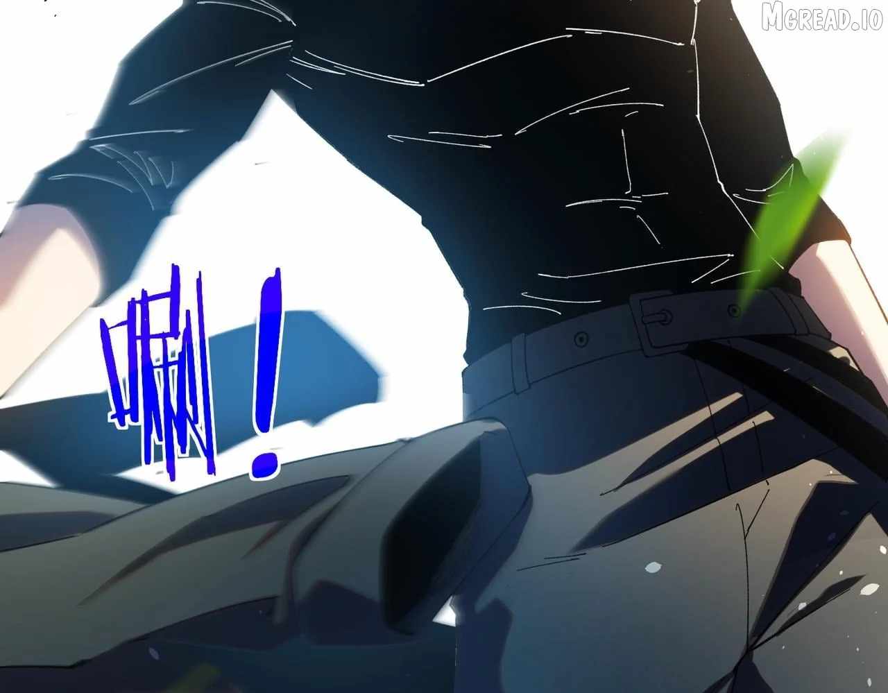 I Rely on My Invincibility to Deal Tons of Damage Passively! Chapter 178 - Page 61