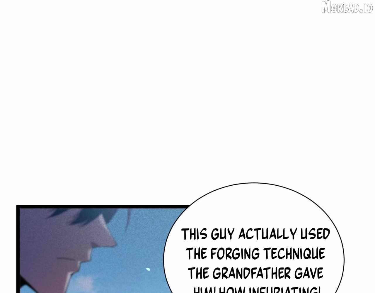 I Rely on My Invincibility to Deal Tons of Damage Passively! Chapter 178 - Page 69