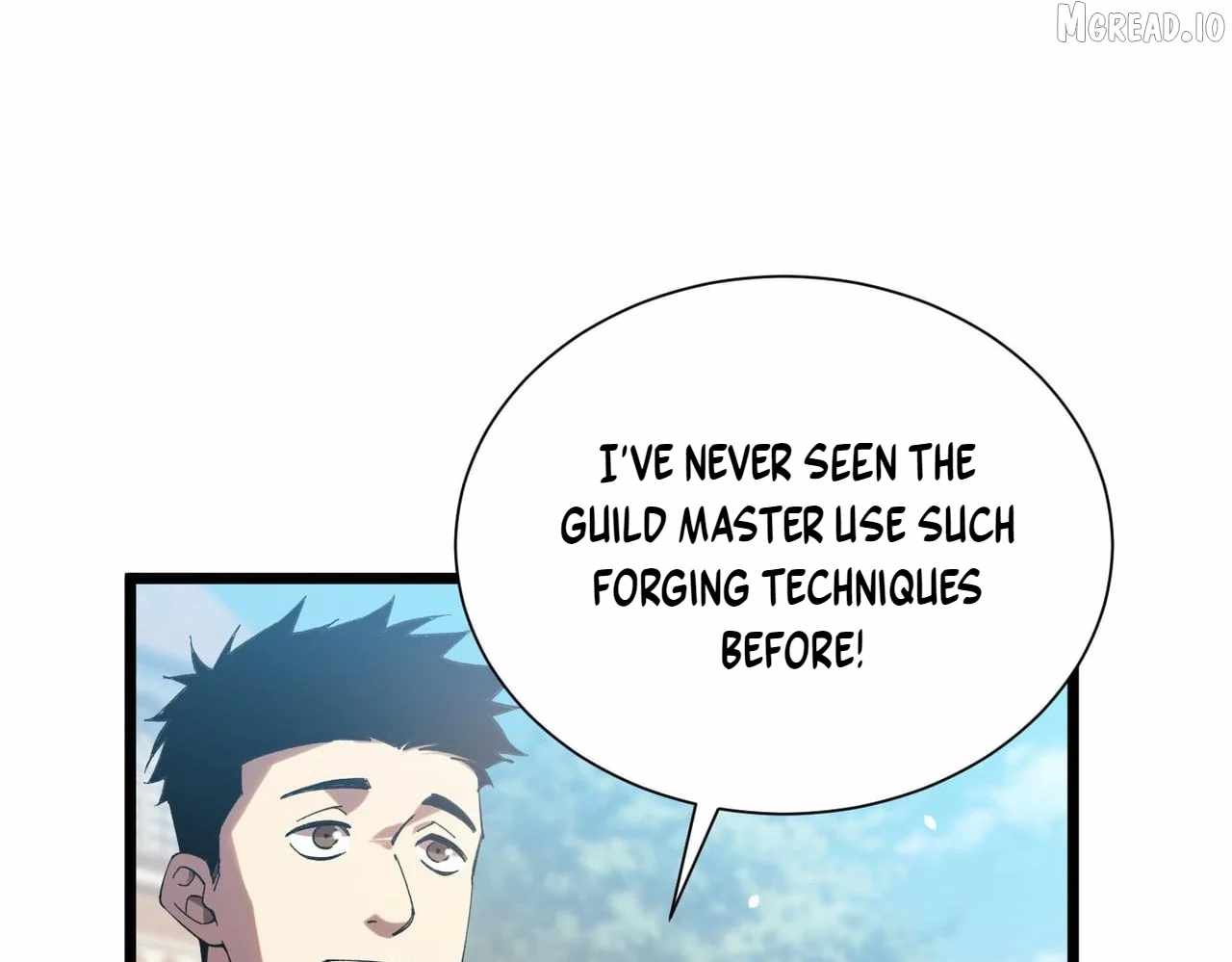 I Rely on My Invincibility to Deal Tons of Damage Passively! Chapter 178 - Page 73