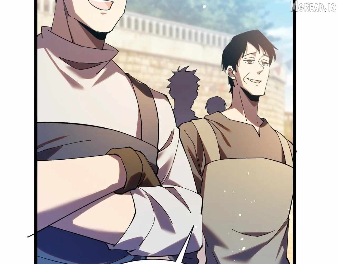 I Rely on My Invincibility to Deal Tons of Damage Passively! Chapter 178 - Page 74