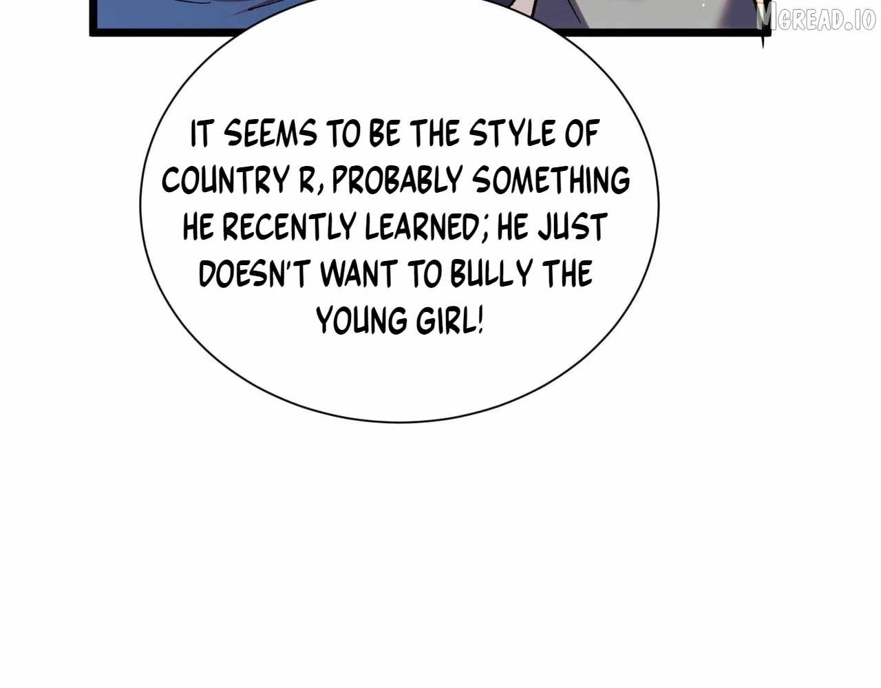 I Rely on My Invincibility to Deal Tons of Damage Passively! Chapter 178 - Page 75