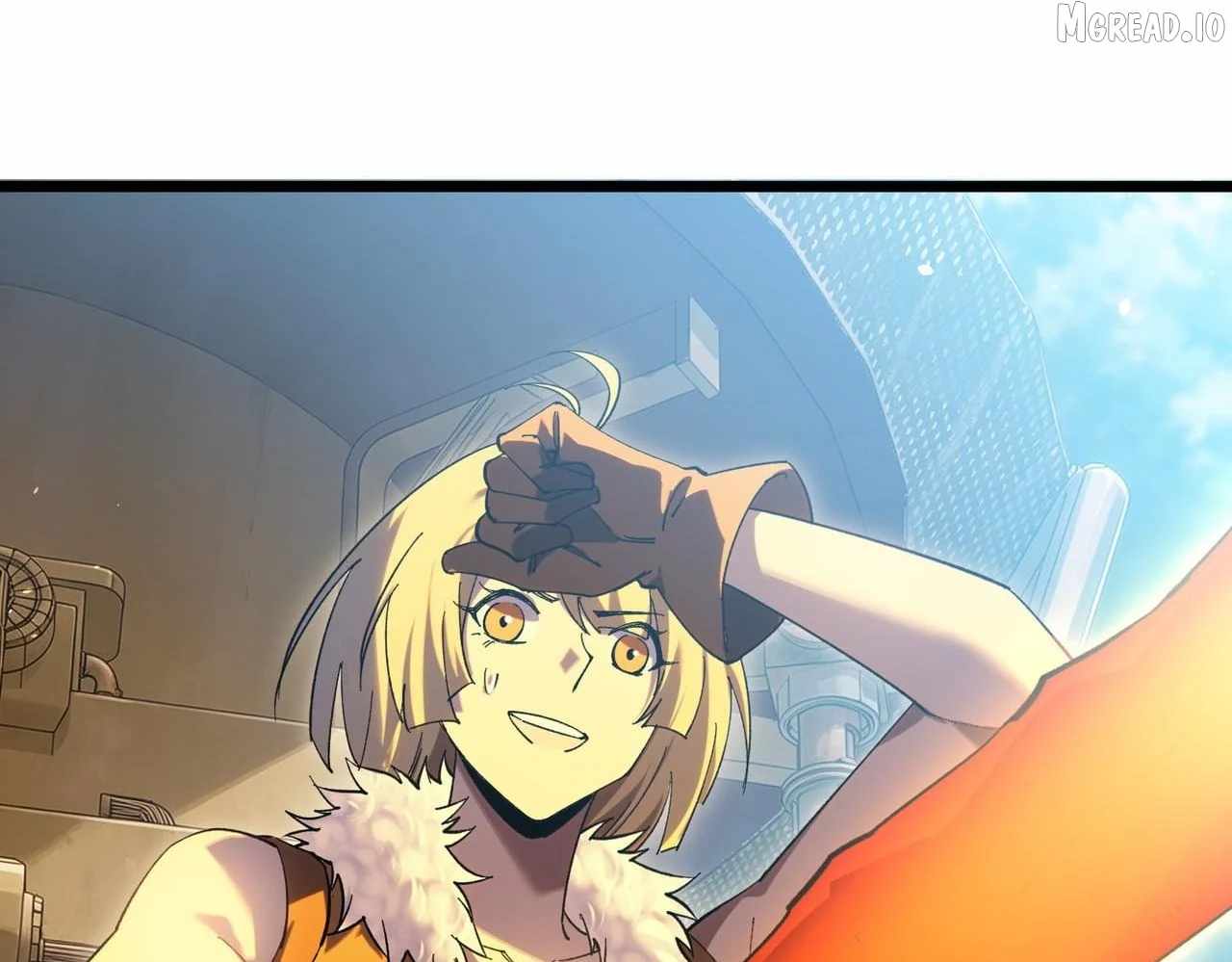 I Rely on My Invincibility to Deal Tons of Damage Passively! Chapter 178 - Page 76