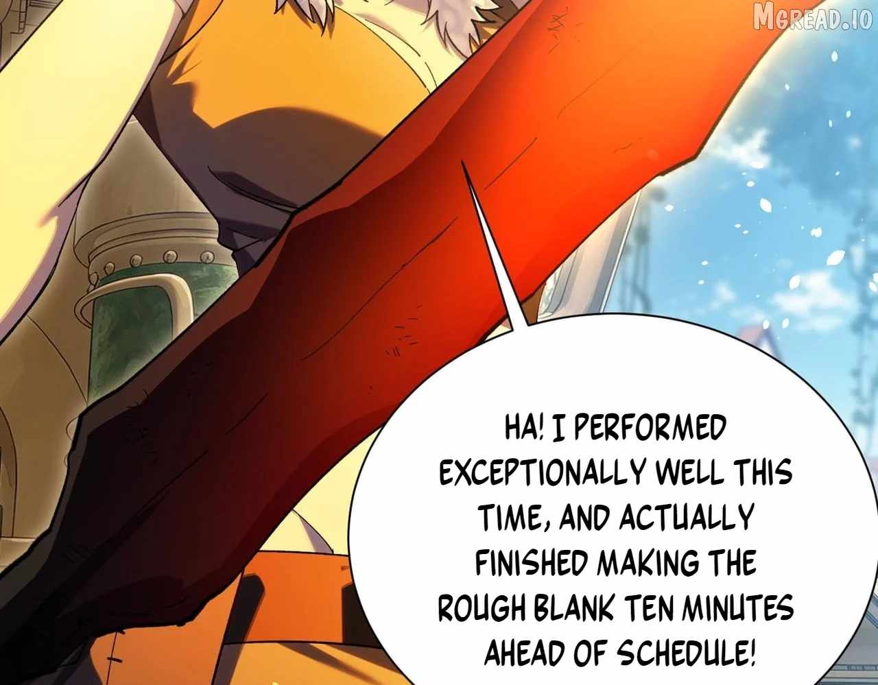 I Rely on My Invincibility to Deal Tons of Damage Passively! Chapter 178 - Page 77