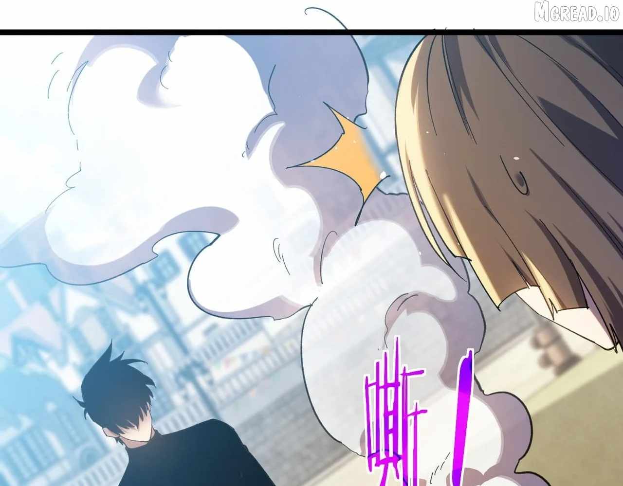 I Rely on My Invincibility to Deal Tons of Damage Passively! Chapter 178 - Page 79