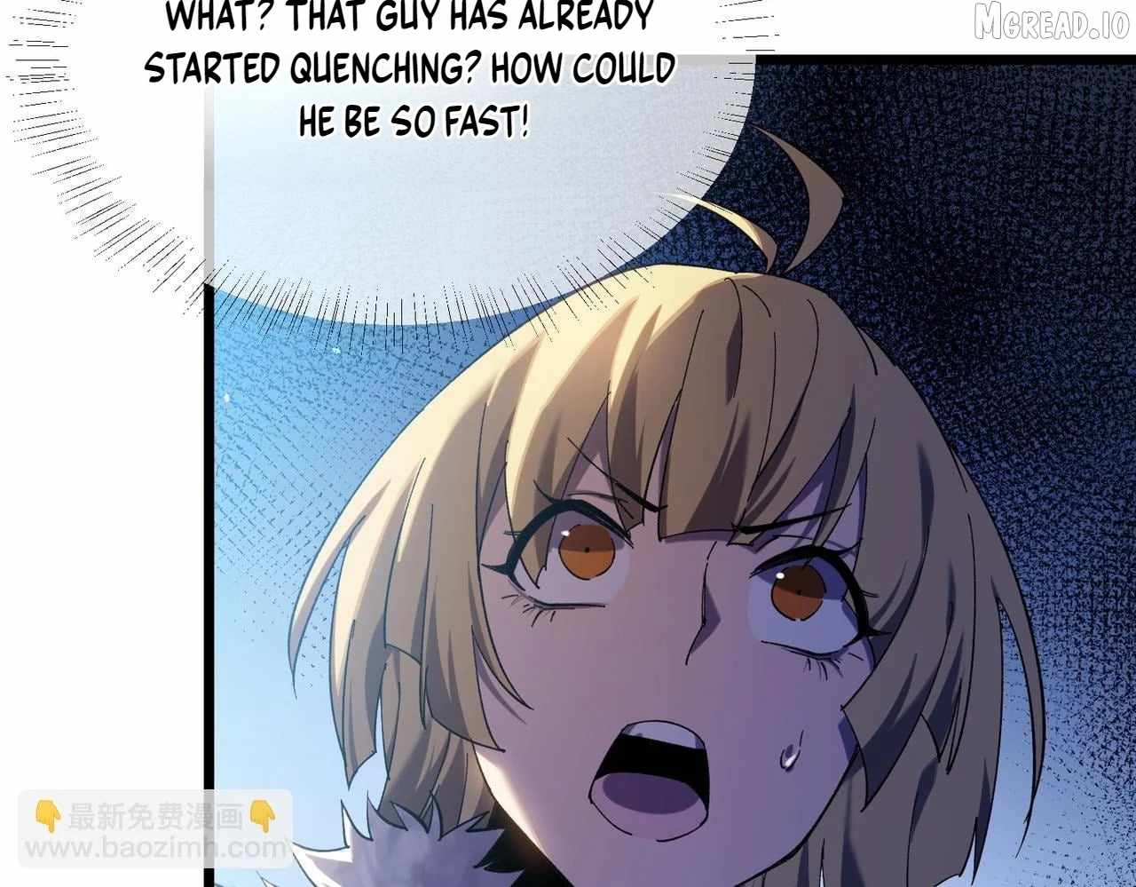 I Rely on My Invincibility to Deal Tons of Damage Passively! Chapter 178 - Page 82