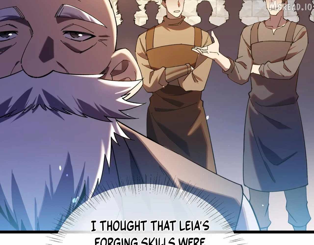 I Rely on My Invincibility to Deal Tons of Damage Passively! Chapter 178 - Page 88