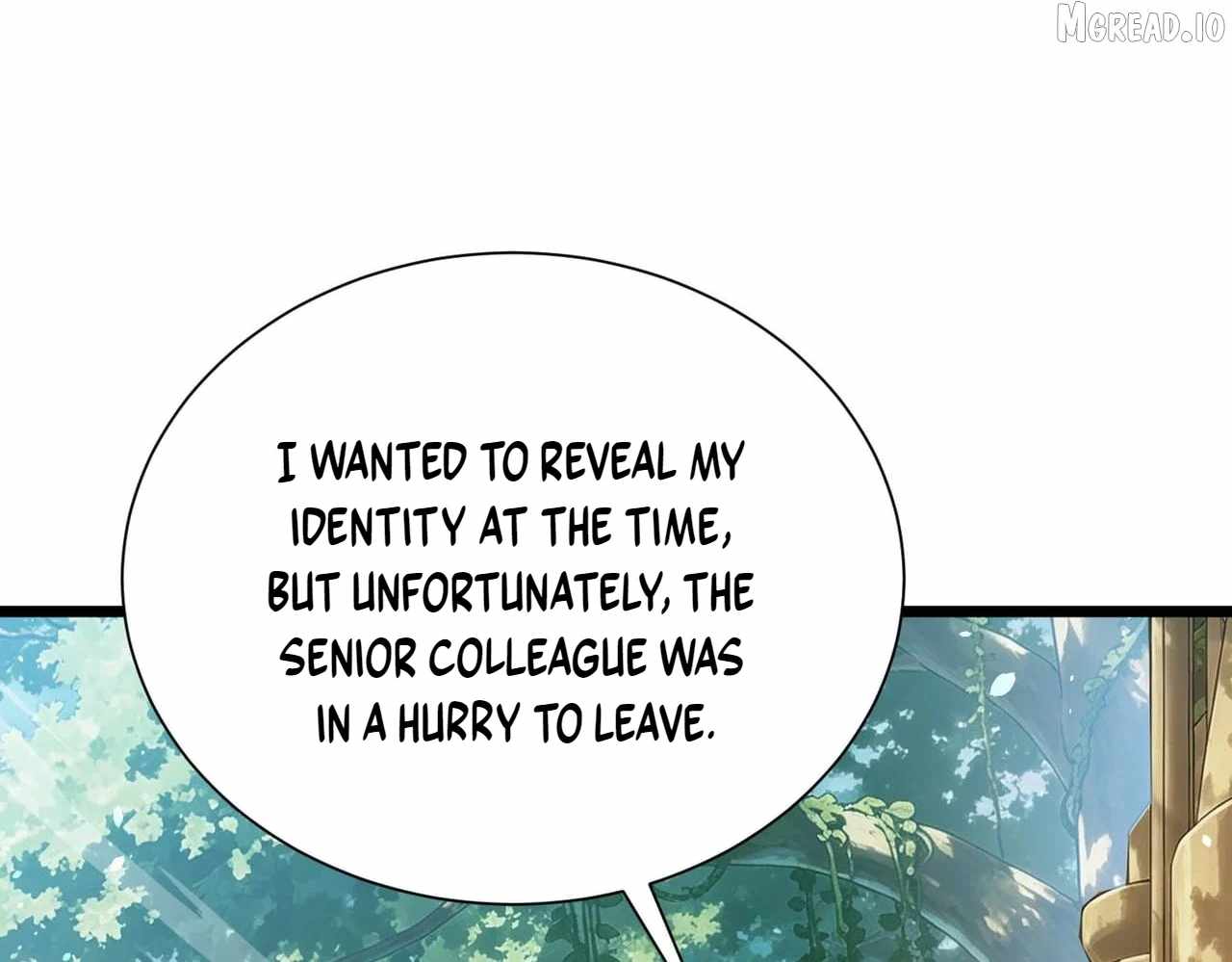I Rely on My Invincibility to Deal Tons of Damage Passively! Chapter 178 - Page 9